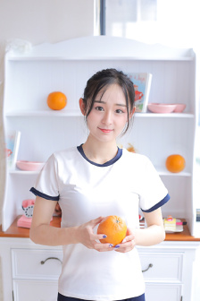 漂亮的邻居